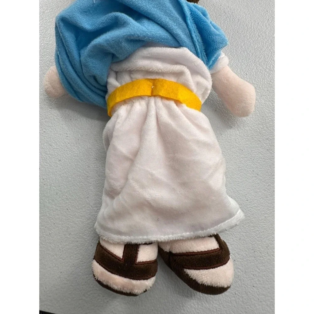 Yelakey Jesus Plush Easter Doll 13
